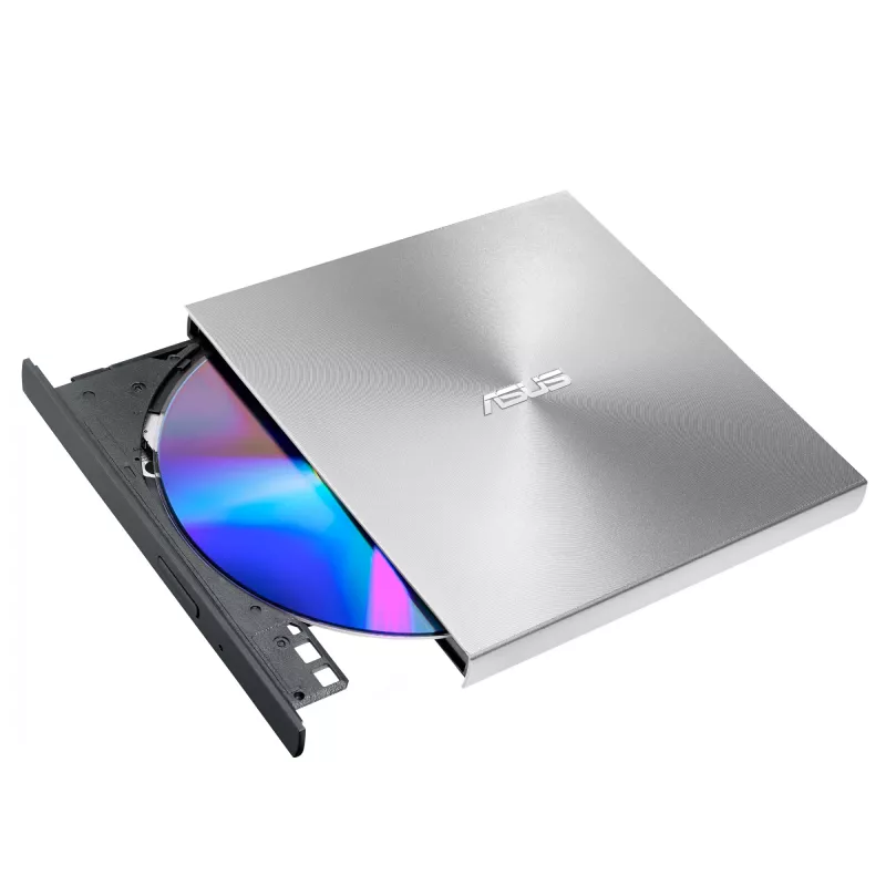 ASUS SDRW-08U8M-U Silber optisches Laufwerk DVD±RW Silber