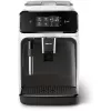 Espressomaschine Philips 1200 Serie EP1223/00 — 1,8 l Wassertank, integrierte Mühle, 275 g Bohnenbehälter, 1500 W, weiß