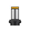Dampfbügeleisen Tefal FV9845 — 3200 W, 60 g/min Dampfdauerleistung, 350 ml Tank, Vertikaldampf, 1,45 kg, Schwarz/Kupfer