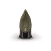 Dampfbügeleisen Tefal FV9845 — 3200 W, 60 g/min Dampfdauerleistung, 350 ml Tank, Vertikaldampf, 1,45 kg, Schwarz/Kupfer