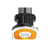 Dampfbügeleisen Tefal FV9845 — 3200 W, 60 g/min Dampfdauerleistung, 350 ml Tank, Vertikaldampf, 1,45 kg, Schwarz/Kupfer