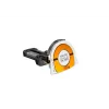 Dampfbügeleisen Tefal FV9845 — 3200 W, 60 g/min Dampfdauerleistung, 350 ml Tank, Vertikaldampf, 1,45 kg, Schwarz/Kupfer