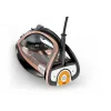 Dampfbügeleisen Tefal FV9845 — 3200 W, 60 g/min Dampfdauerleistung, 350 ml Tank, Vertikaldampf, 1,45 kg, Schwarz/Kupfer