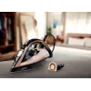Dampfbügeleisen Tefal FV9845 — 3200 W, 60 g/min Dampfdauerleistung, 350 ml Tank, Vertikaldampf, 1,45 kg, Schwarz/Kupfer