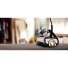 Dampfbügeleisen Tefal FV9845 — 3200 W, 60 g/min Dampfdauerleistung, 350 ml Tank, Vertikaldampf, 1,45 kg, Schwarz/Kupfer