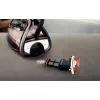 Dampfbügeleisen Tefal FV9845 — 3200 W, 60 g/min Dampfdauerleistung, 350 ml Tank, Vertikaldampf, 1,45 kg, Schwarz/Kupfer