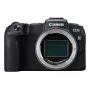 Canon EOS RP MILC Body 26.2 MP CMOS 6240 x 4160 Pixel Schwarz