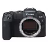 Canon EOS RP MILC Body 26.2 MP CMOS 6240 x 4160 Pixel Schwarz