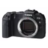 Canon EOS RP MILC Body 26.2 MP CMOS 6240 x 4160 Pixel Schwarz