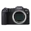 Canon EOS RP MILC Body 26.2 MP CMOS 6240 x 4160 Pixel Schwarz