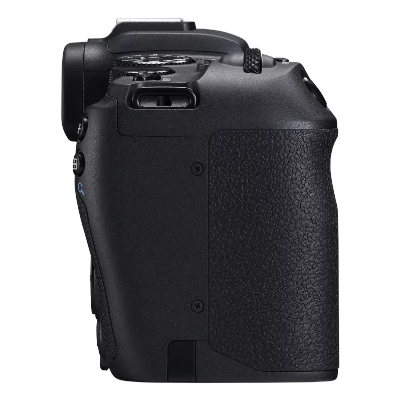 Canon EOS RP MILC Body 26.2 MP CMOS 6240 x 4160 Pixel Schwarz