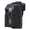 Canon EOS RP MILC Body 26.2 MP CMOS 6240 x 4160 Pixel Schwarz