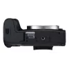 Canon EOS RP MILC Body 26.2 MP CMOS 6240 x 4160 Pixel Schwarz