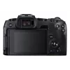 Canon EOS RP MILC Body 26.2 MP CMOS 6240 x 4160 Pixel Schwarz