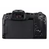 Canon EOS RP MILC Body 26.2 MP CMOS 6240 x 4160 Pixel Schwarz