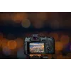 Canon EOS RP MILC Body 26.2 MP CMOS 6240 x 4160 Pixel Schwarz