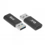 CLUB3D USB 3.2 Gen1 Typ A auf USB 3.2 Gen1 Type C Adapter M/F