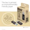 CLUB3D USB 3.2 Gen1 Typ A auf USB 3.2 Gen1 Type C Adapter M/F