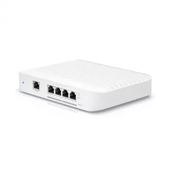 UBIQUITI NETWORKS Switch Flex Xg Layer 2 mit 4 10GbE RJ45-Ports und