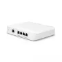 UBIQUITI NETWORKS Switch Flex Xg Layer 2 mit 4 10GbE RJ45-Ports und