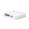 UBIQUITI NETWORKS Switch Flex Xg Layer 2 mit 4 10GbE RJ45-Ports und