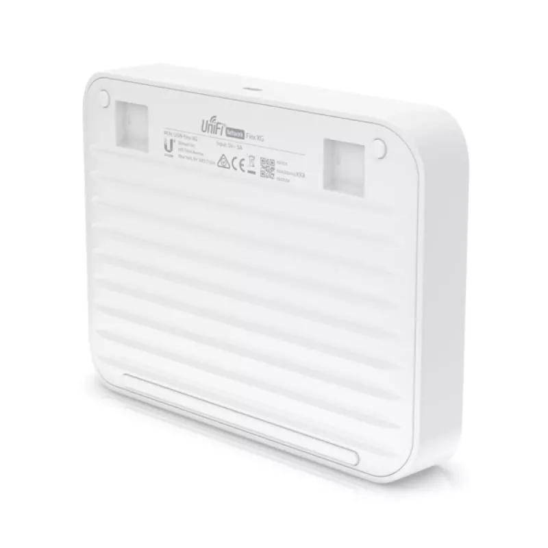 UBIQUITI NETWORKS Switch Flex Xg Layer 2 mit 4 10GbE RJ45-Ports und
