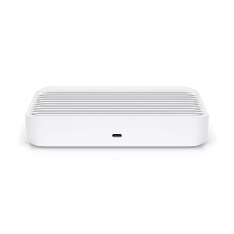 UBIQUITI NETWORKS Switch Flex Xg Layer 2 mit 4 10GbE RJ45-Ports und