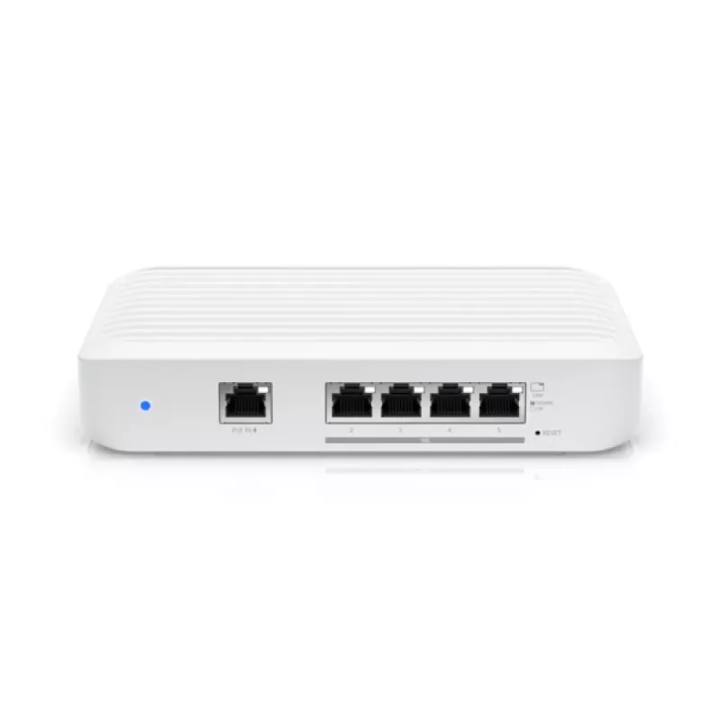 UBIQUITI NETWORKS Switch Flex Xg Layer 2 mit 4 10GbE RJ45-Ports und