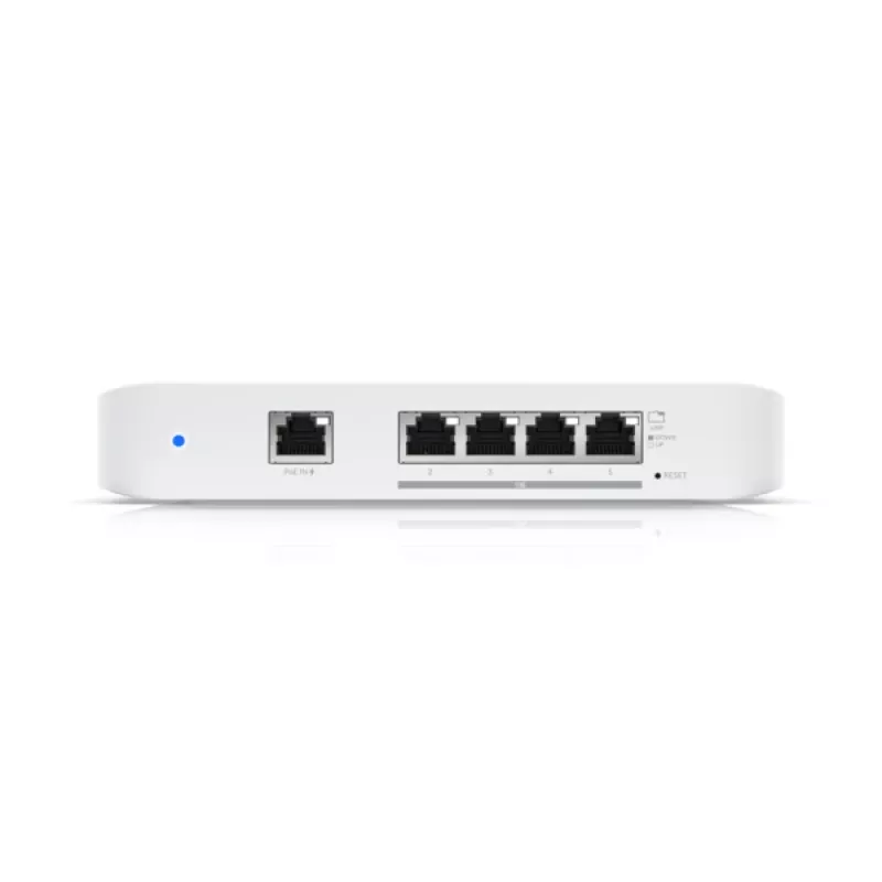 UBIQUITI NETWORKS Switch Flex Xg Layer 2 mit 4 10GbE RJ45-Ports und