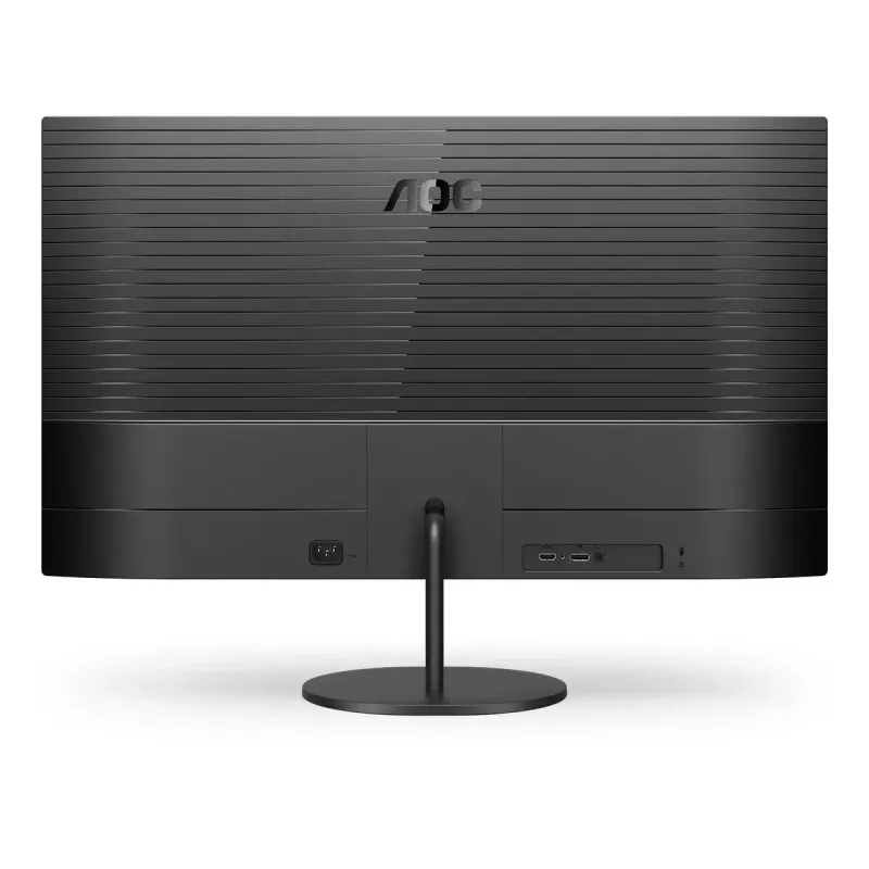 AOC V4 Q32V4 Computer Monitor 80 cm (31,5 Zoll) 2560 x 1440 Pixel 2K Ultra HD LED Schwarz
