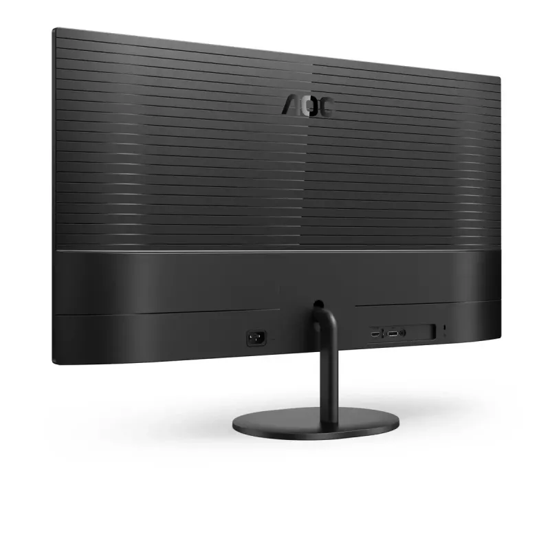 AOC V4 Q32V4 Computer Monitor 80 cm (31,5 Zoll) 2560 x 1440 Pixel 2K Ultra HD LED Schwarz
