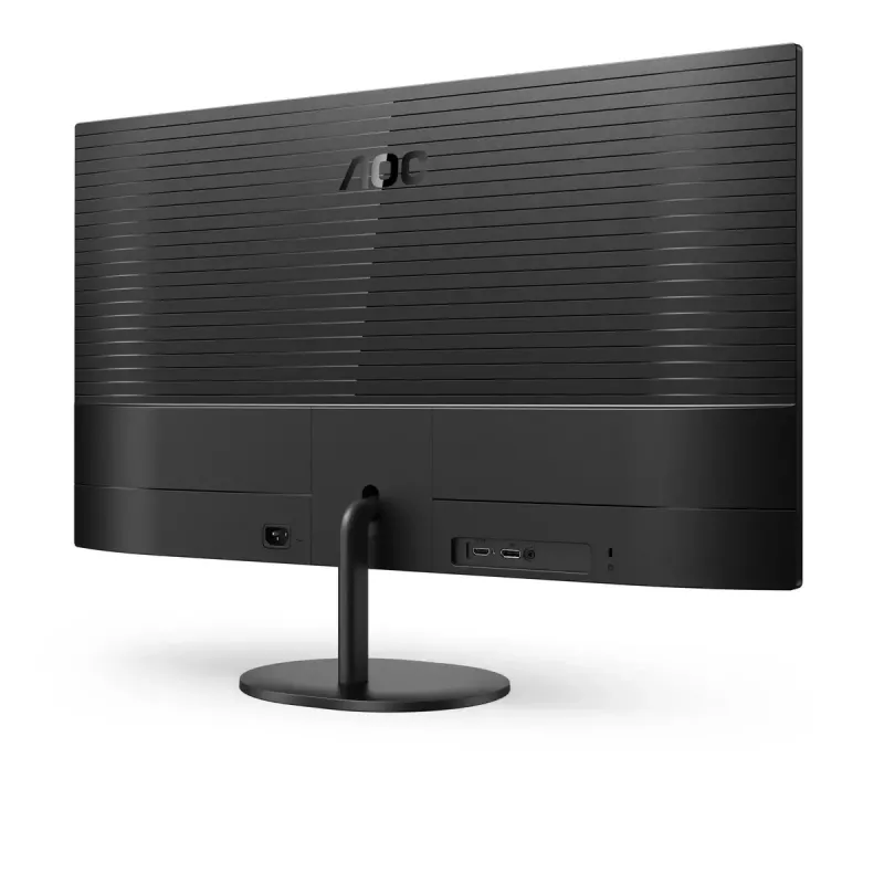 AOC V4 Q32V4 Computer Monitor 80 cm (31,5 Zoll) 2560 x 1440 Pixel 2K Ultra HD LED Schwarz