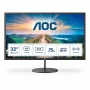 AOC V4 Q32V4 Computer Monitor 80 cm (31,5 Zoll) 2560 x 1440 Pixel 2K Ultra HD LED Schwarz