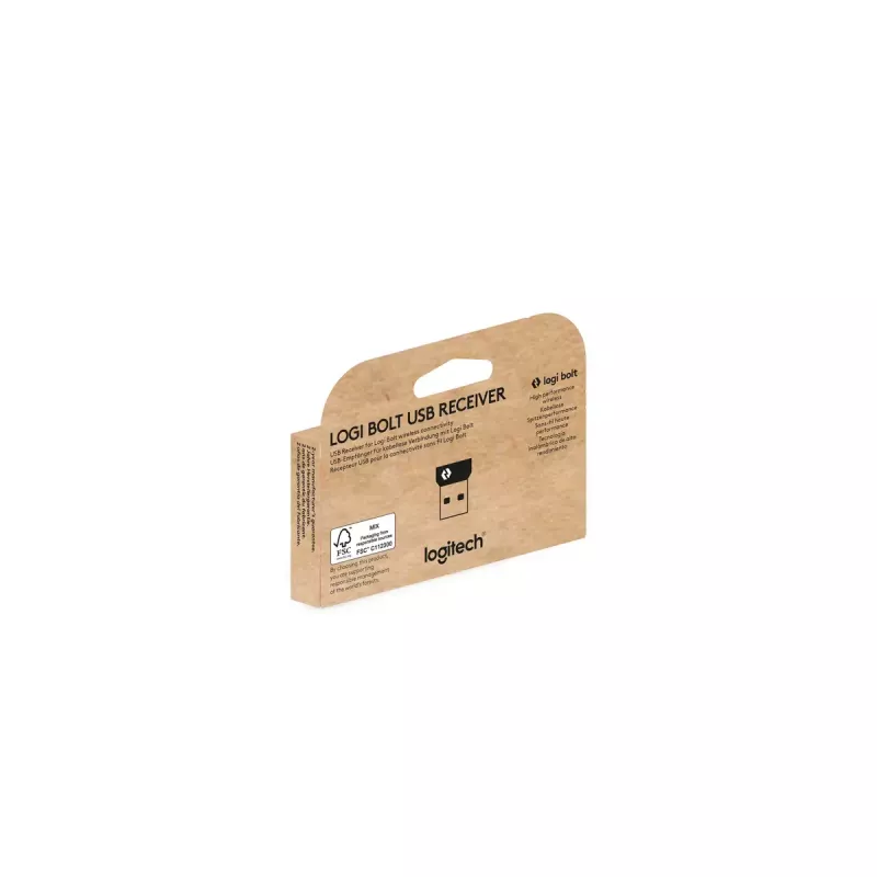 USB-Empfänger Logitech Logi Bolt 956-000008