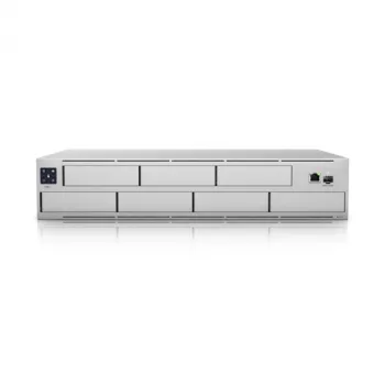 UBIQUITI NETWORKS Netzwerk-Videorekorder Pro
