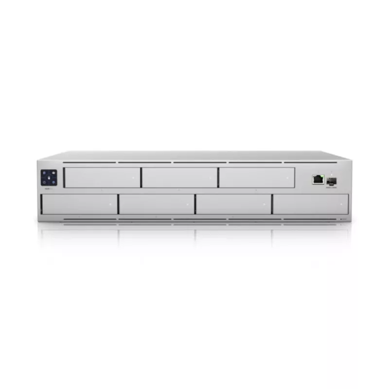 UBIQUITI NETWORKS Netzwerk-Videorekorder Pro