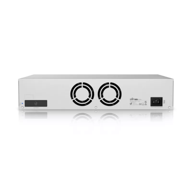 UBIQUITI NETWORKS Netzwerk-Videorekorder Pro