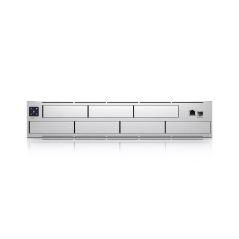 UBIQUITI NETWORKS Netzwerk-Videorekorder Pro