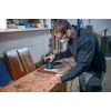 Bosch GEX 125-1 AE Exzenterschleifer 12000 U/min 24000 OPM Blau