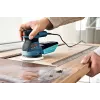 Bosch GEX 125-1 AE Exzenterschleifer 12000 U/min 24000 OPM Blau