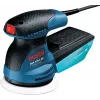 Bosch GEX 125-1 AE Exzenterschleifer 12000 U/min 24000 OPM Blau