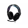 Logitech G G335 Kopfhörer Kopfbügel 3,5-mm-Anschluss Schwarz