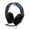 Logitech G G335 Kopfhörer Kopfbügel 3,5-mm-Anschluss Schwarz