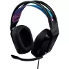 Logitech G G335 Kopfhörer Kopfbügel 3,5-mm-Anschluss Schwarz
