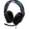 Logitech G G335 Kopfhörer Kopfbügel 3,5-mm-Anschluss Schwarz