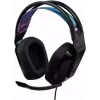 Logitech G G335 Kopfhörer Kopfbügel 3,5-mm-Anschluss Schwarz