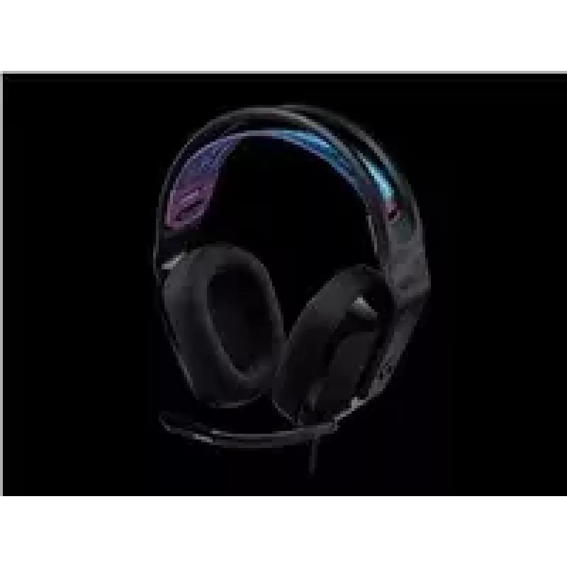 Logitech G G335 Kopfhörer Kopfbügel 3,5-mm-Anschluss Schwarz