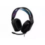 Logitech G G335 Kopfhörer Kopfbügel 3,5-mm-Anschluss Schwarz