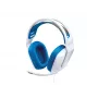 LOGITECH G335 Kabelgebundenes Gaming-Headset - Weiß