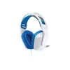 LOGITECH G335 Kabelgebundenes Gaming-Headset - Weiß